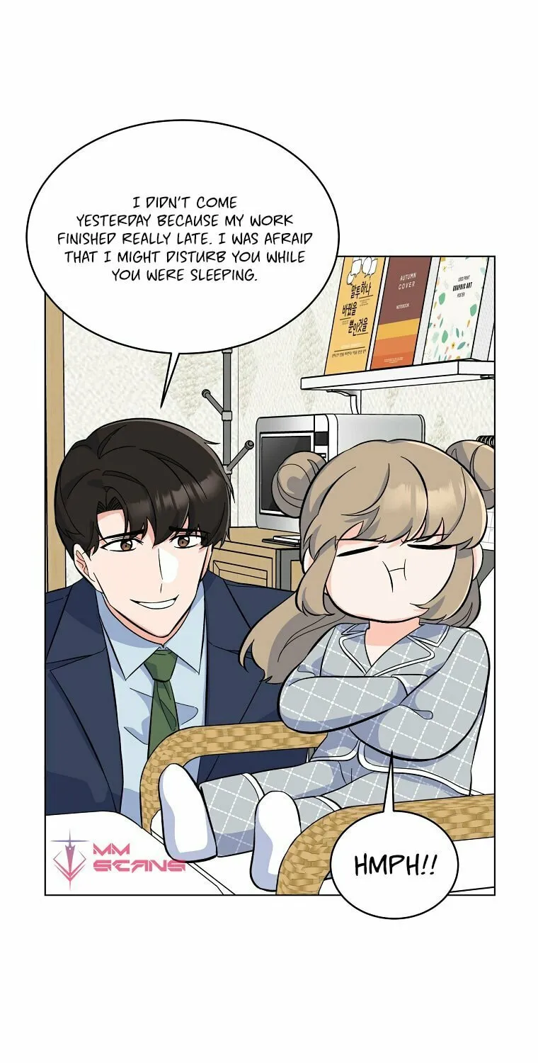 Rookie Talent Agent Knows It All – Chapter 75 – Page 30