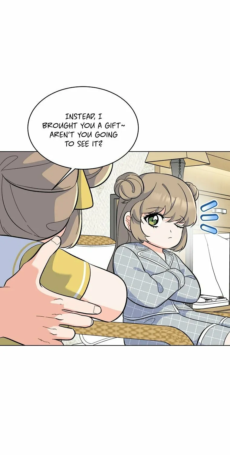 Rookie Talent Agent Knows It All – Chapter 75 – Page 31