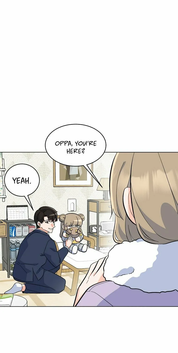 Rookie Talent Agent Knows It All – Chapter 75 – Page 33