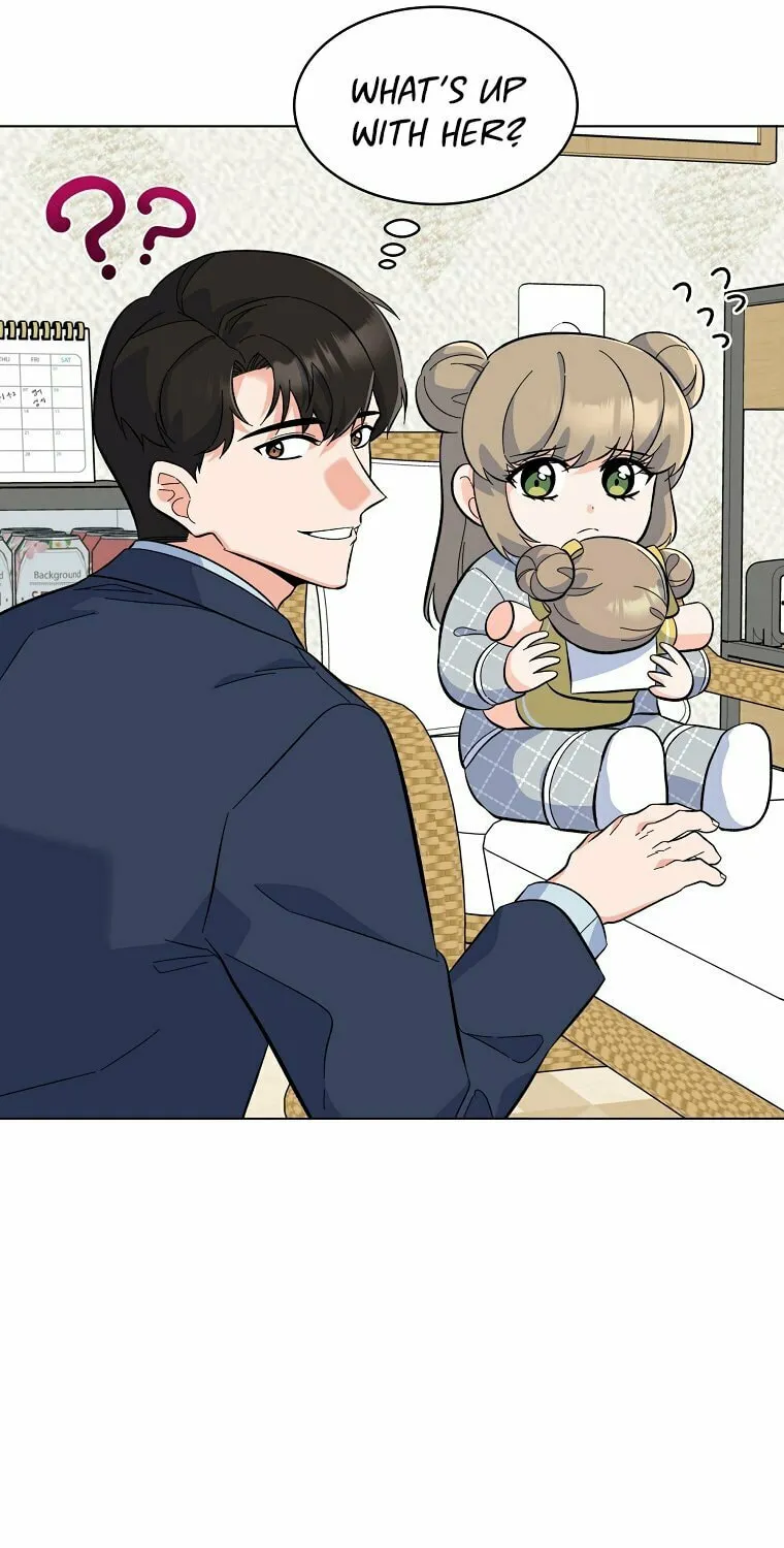 Rookie Talent Agent Knows It All – Chapter 75 – Page 36