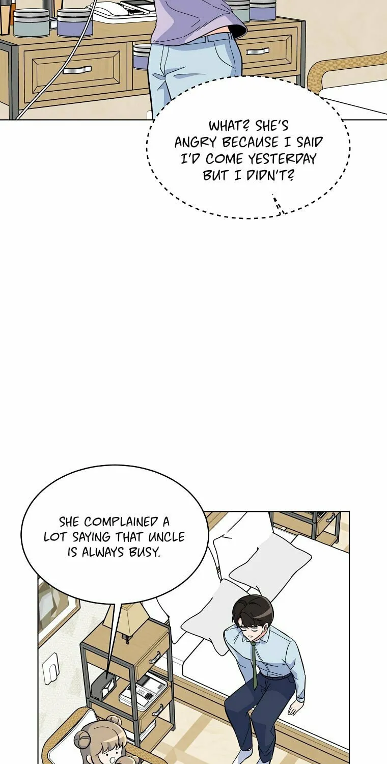 Rookie Talent Agent Knows It All – Chapter 75 – Page 38