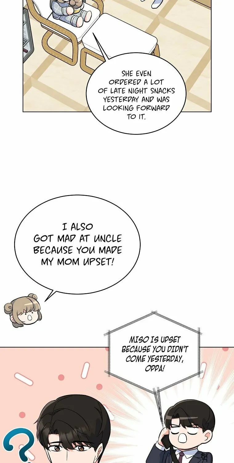 Rookie Talent Agent Knows It All – Chapter 75 – Page 39