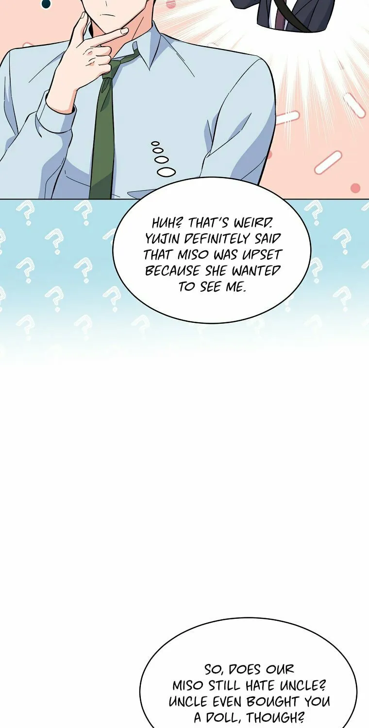 Rookie Talent Agent Knows It All – Chapter 75 – Page 40
