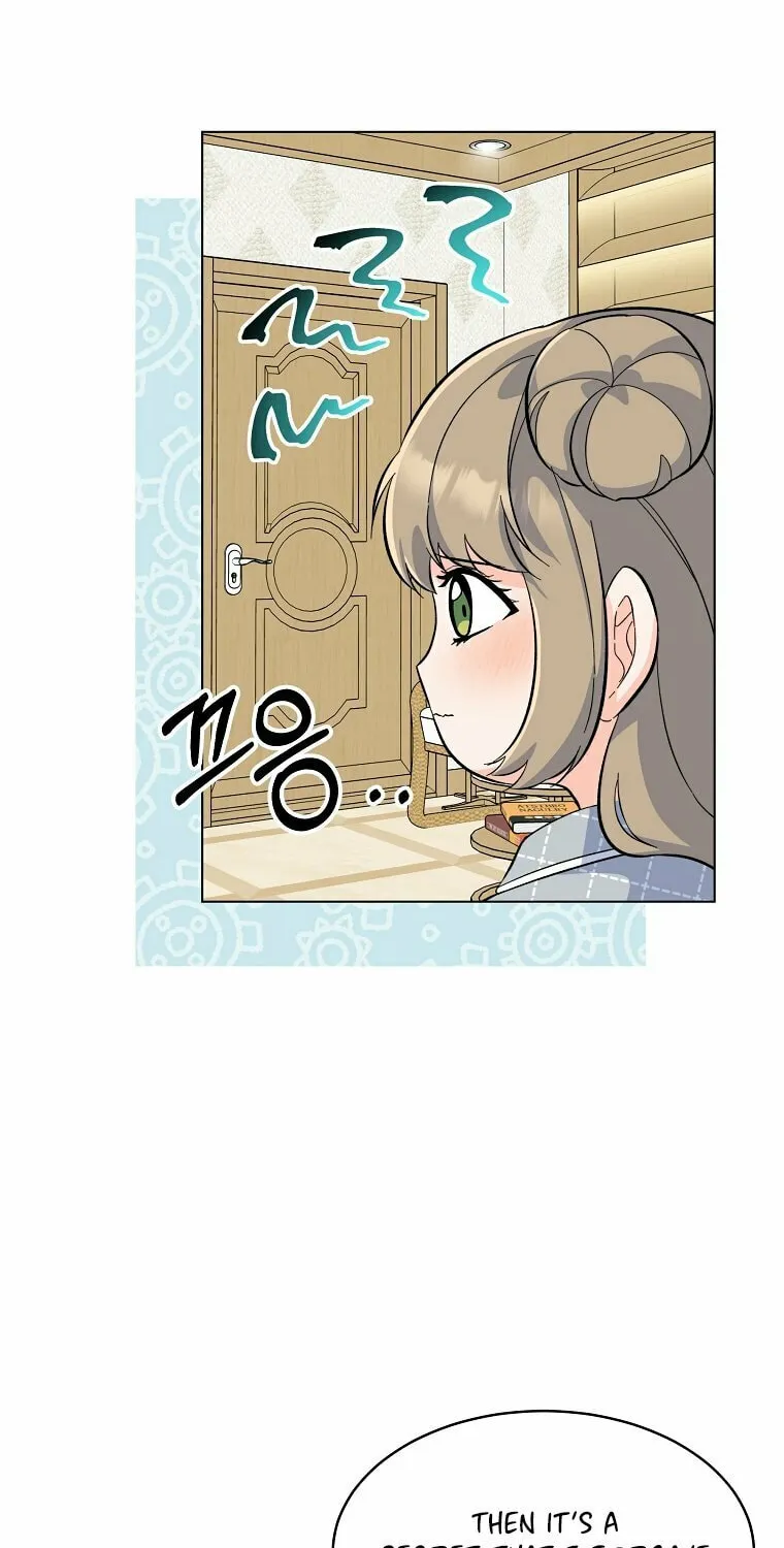 Rookie Talent Agent Knows It All – Chapter 75 – Page 46