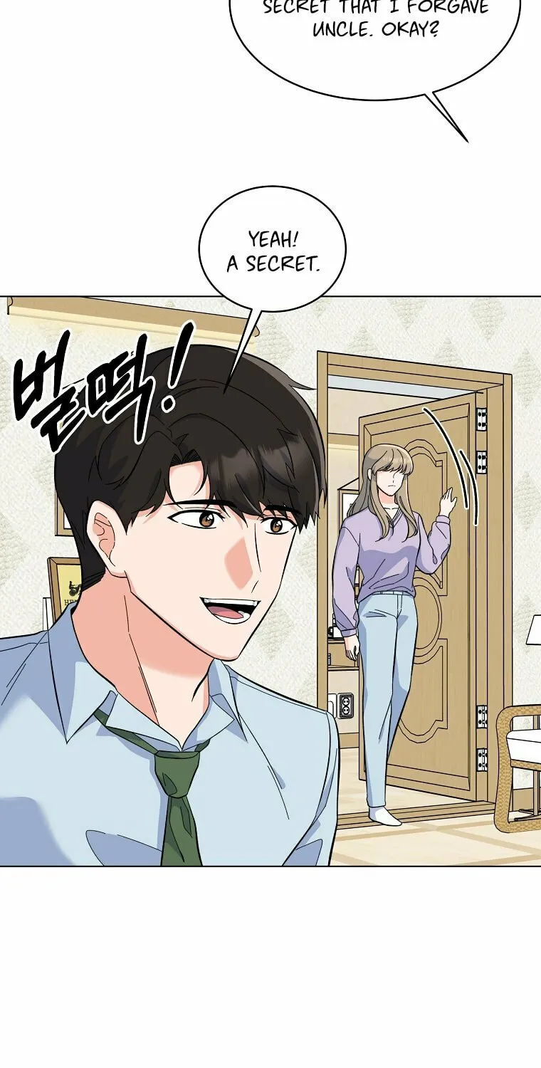 Rookie Talent Agent Knows It All – Chapter 75 – Page 47