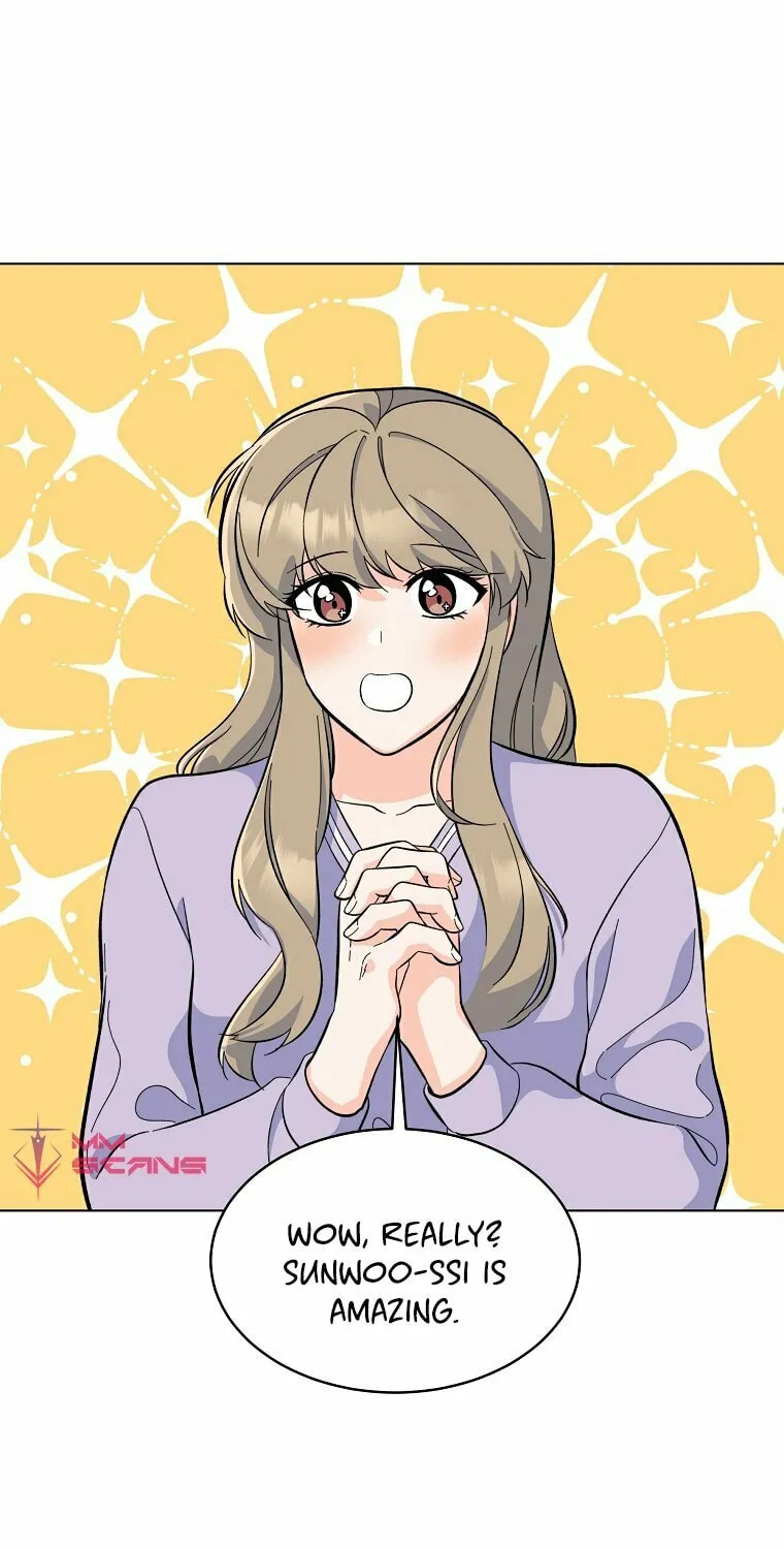Rookie Talent Agent Knows It All – Chapter 75 – Page 51