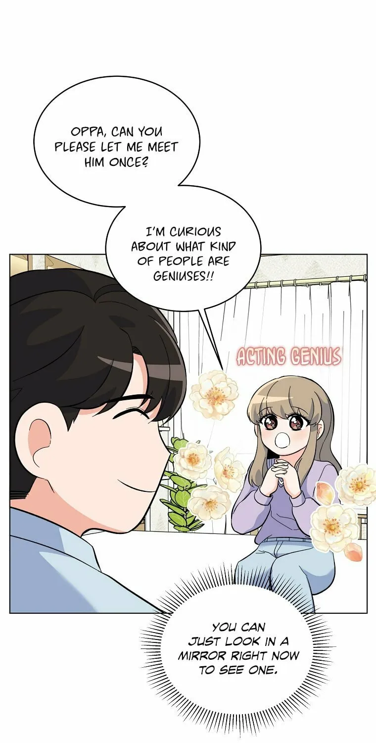 Rookie Talent Agent Knows It All – Chapter 75 – Page 52