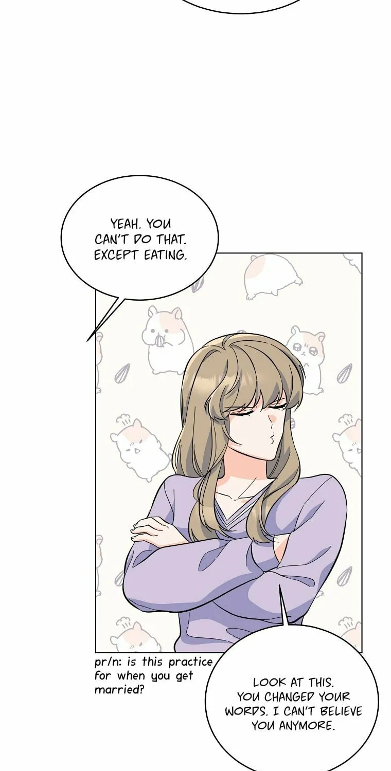 Rookie Talent Agent Knows It All – Chapter 75 – Page 54