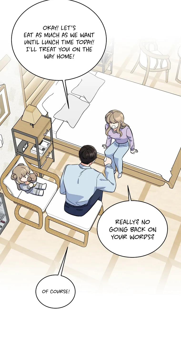 Rookie Talent Agent Knows It All – Chapter 75 – Page 58