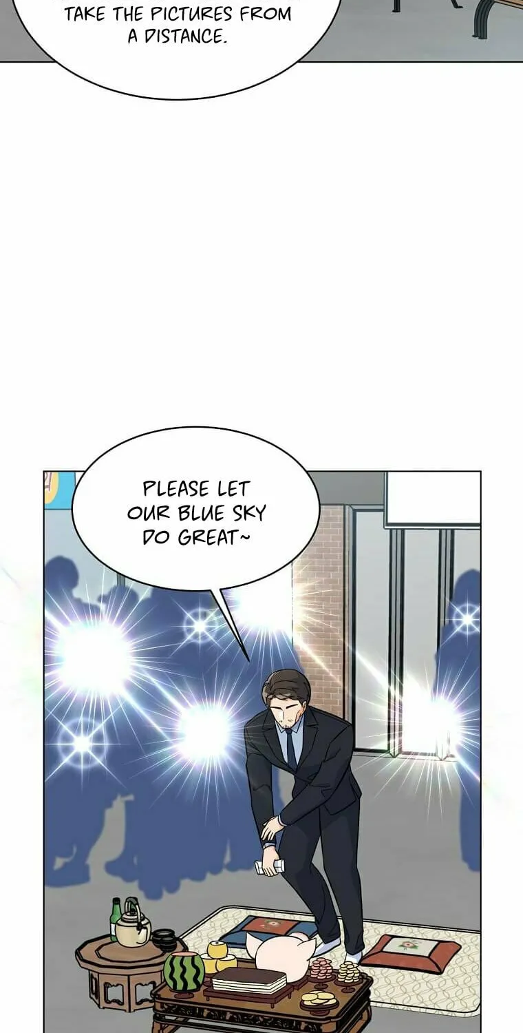 Rookie Talent Agent Knows It All – Chapter 76 – Page 4