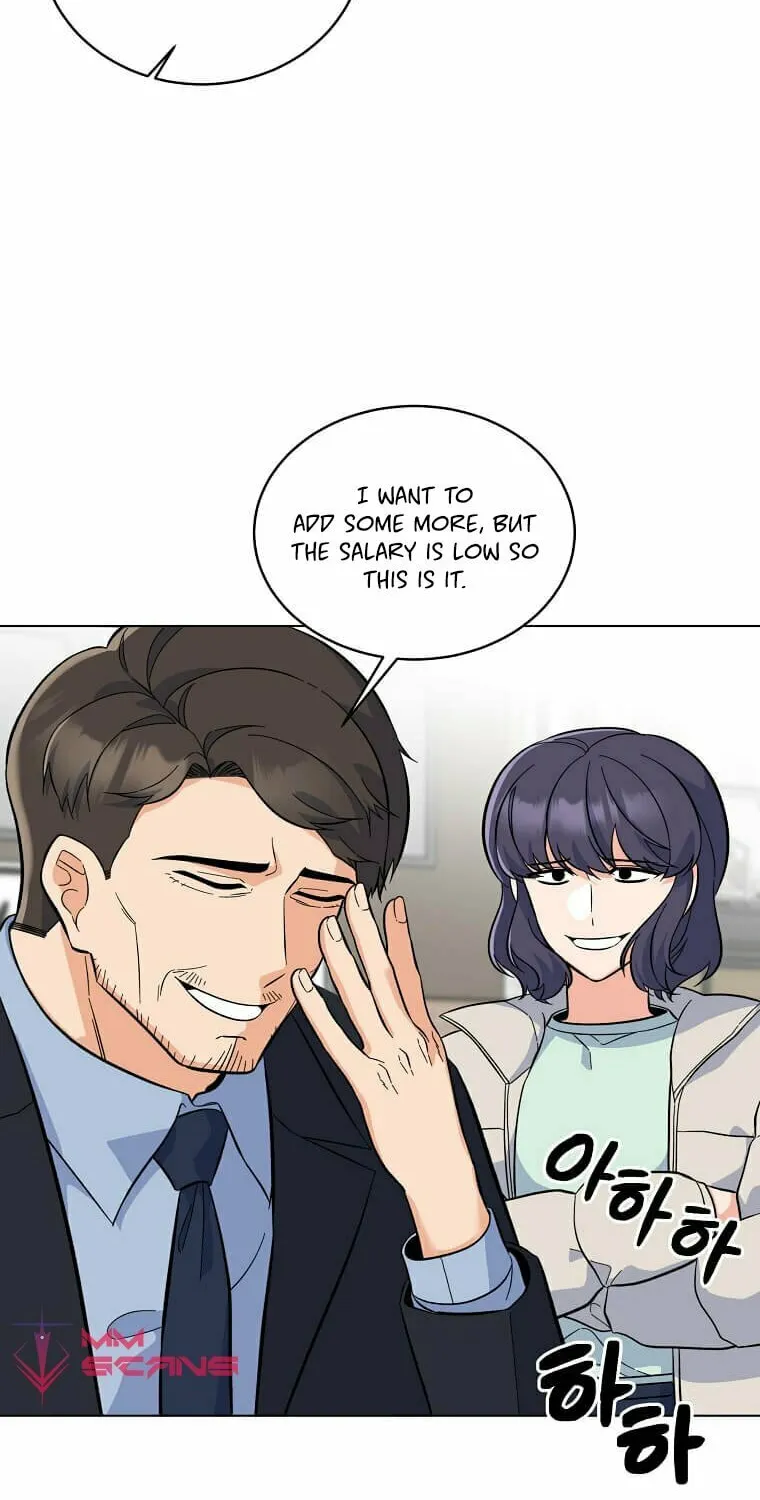 Rookie Talent Agent Knows It All – Chapter 76 – Page 6