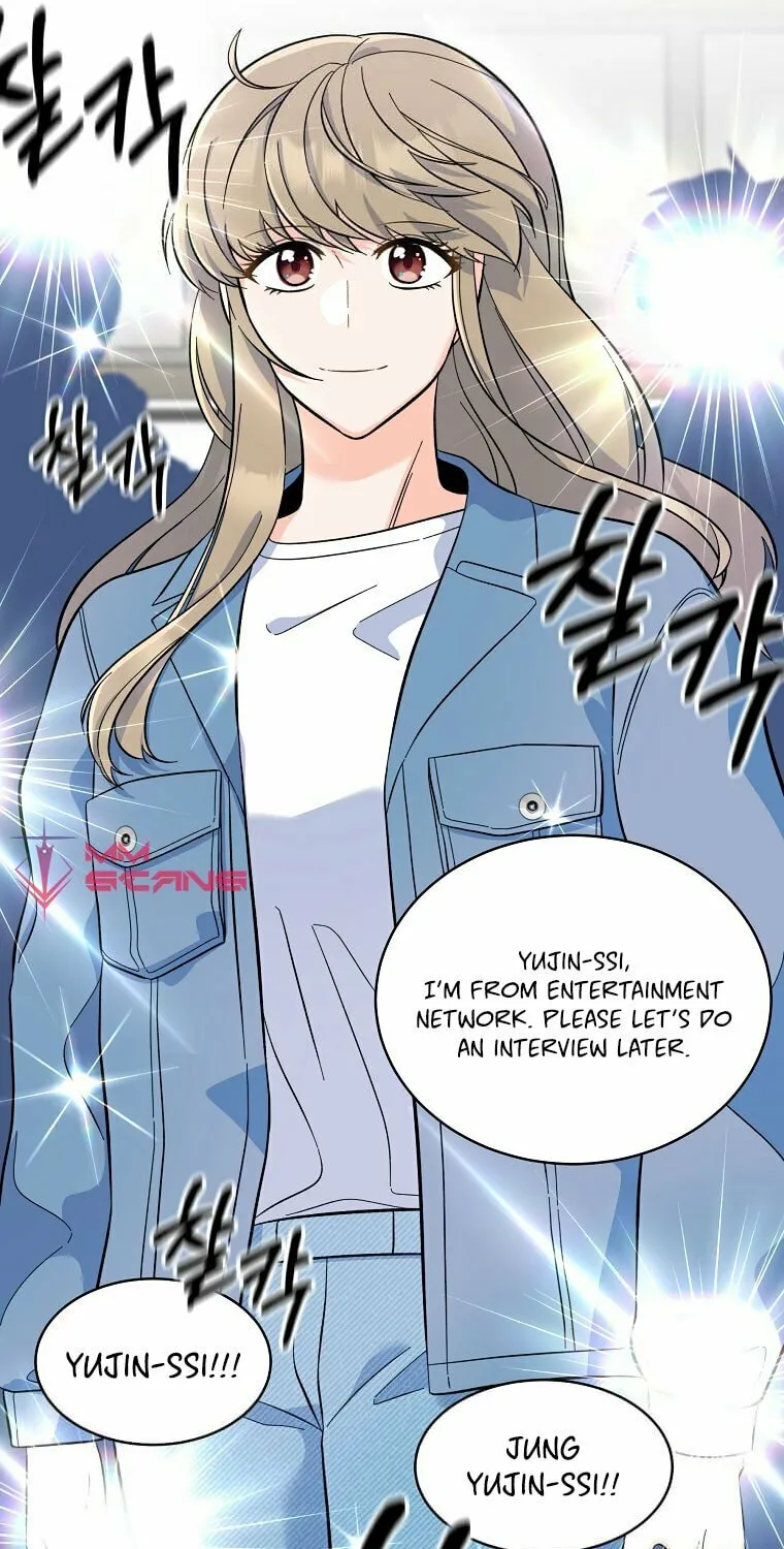 Rookie Talent Agent Knows It All – Chapter 76 – Page 10