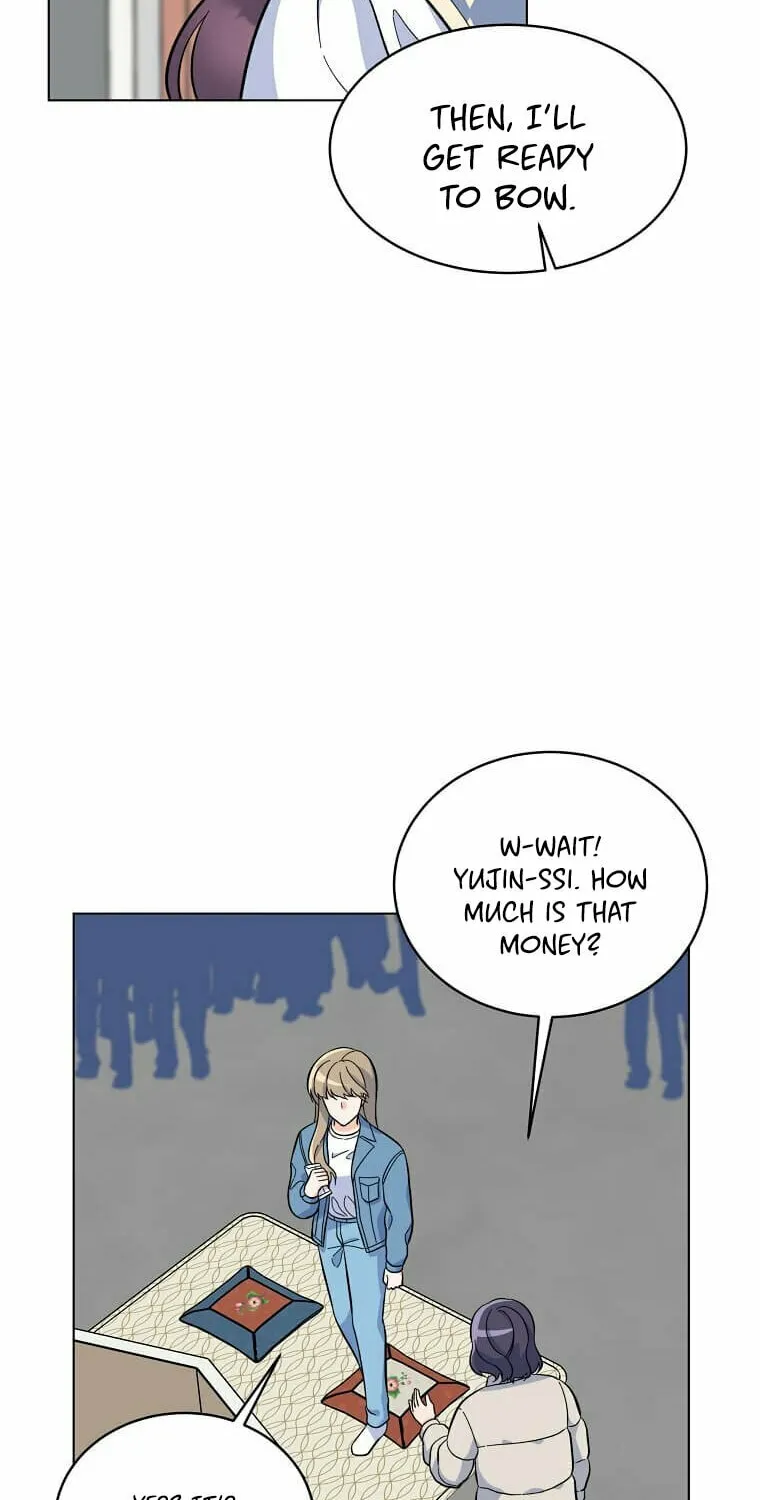 Rookie Talent Agent Knows It All – Chapter 76 – Page 13