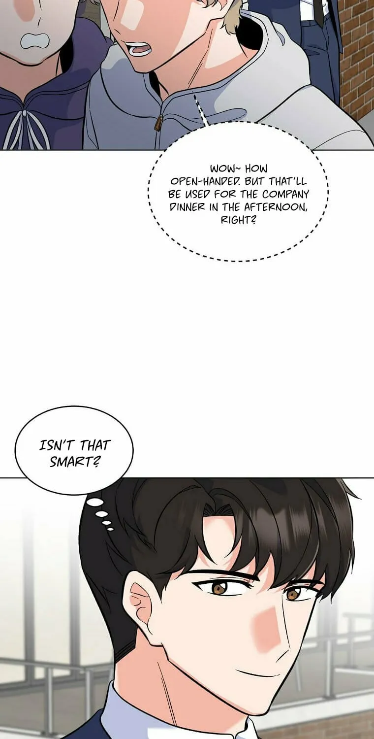 Rookie Talent Agent Knows It All – Chapter 76 – Page 15