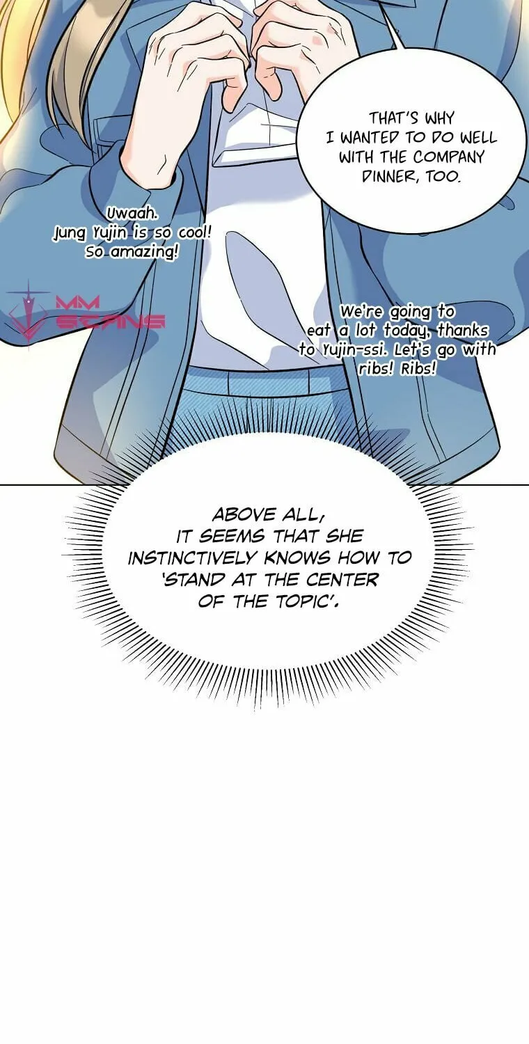 Rookie Talent Agent Knows It All – Chapter 76 – Page 18