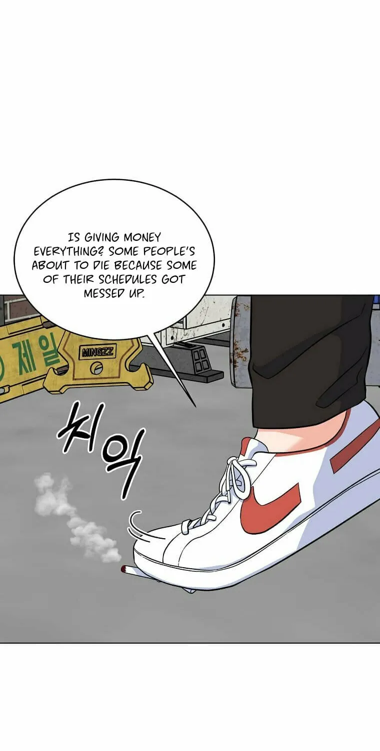 Rookie Talent Agent Knows It All – Chapter 76 – Page 26