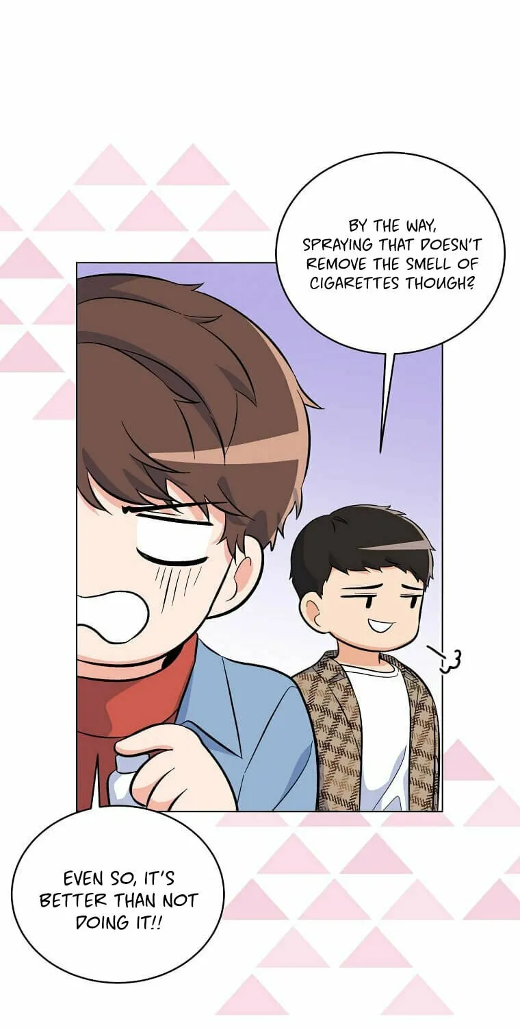 Rookie Talent Agent Knows It All – Chapter 76 – Page 31