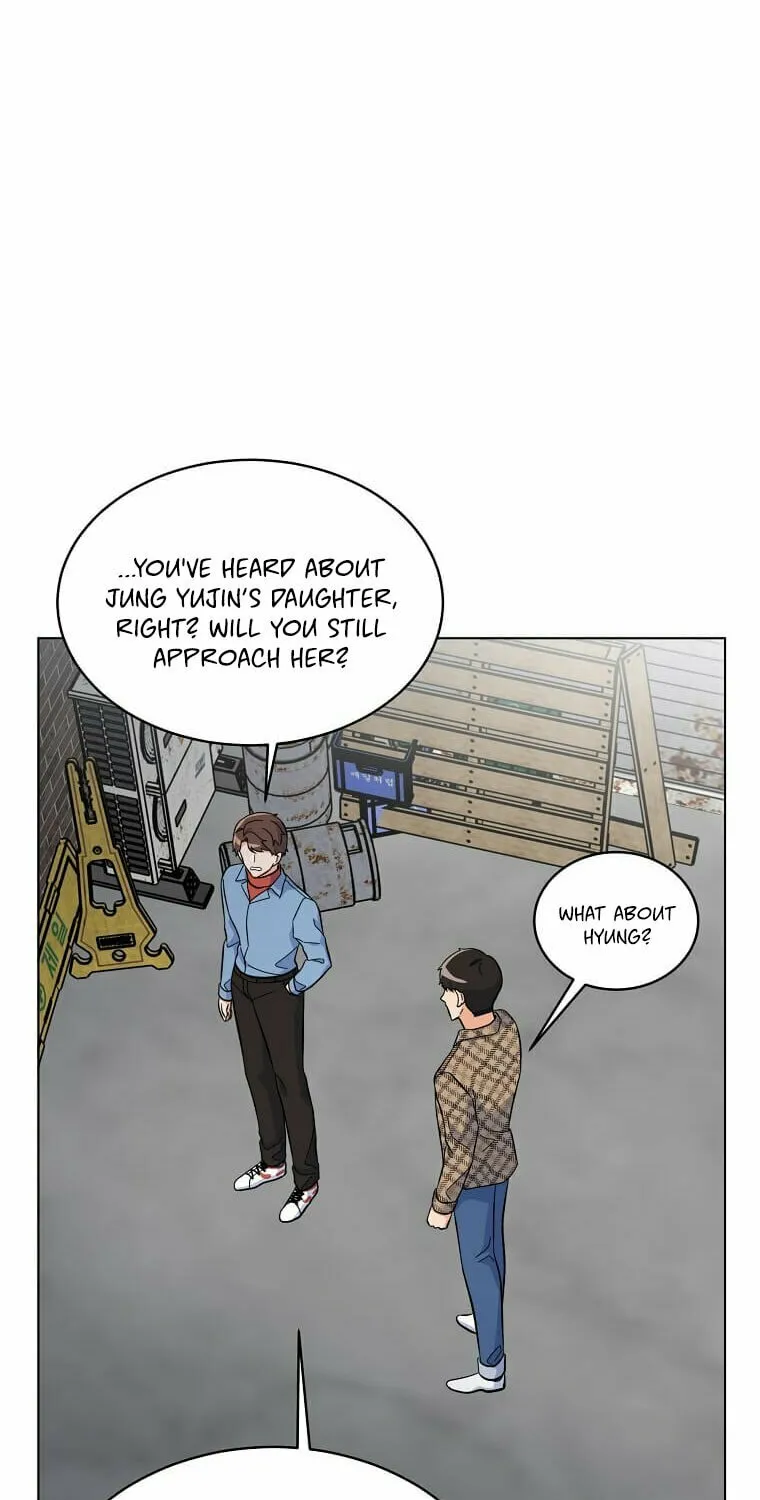 Rookie Talent Agent Knows It All – Chapter 76 – Page 32