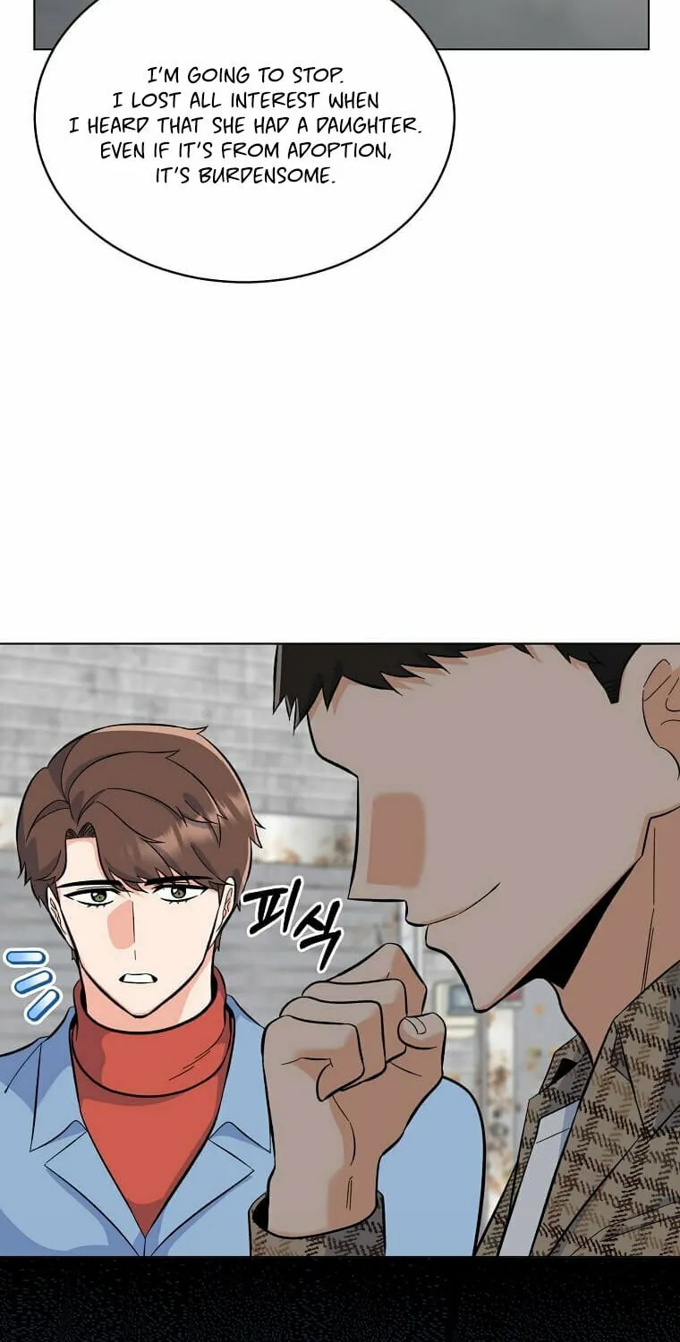 Rookie Talent Agent Knows It All – Chapter 76 – Page 33