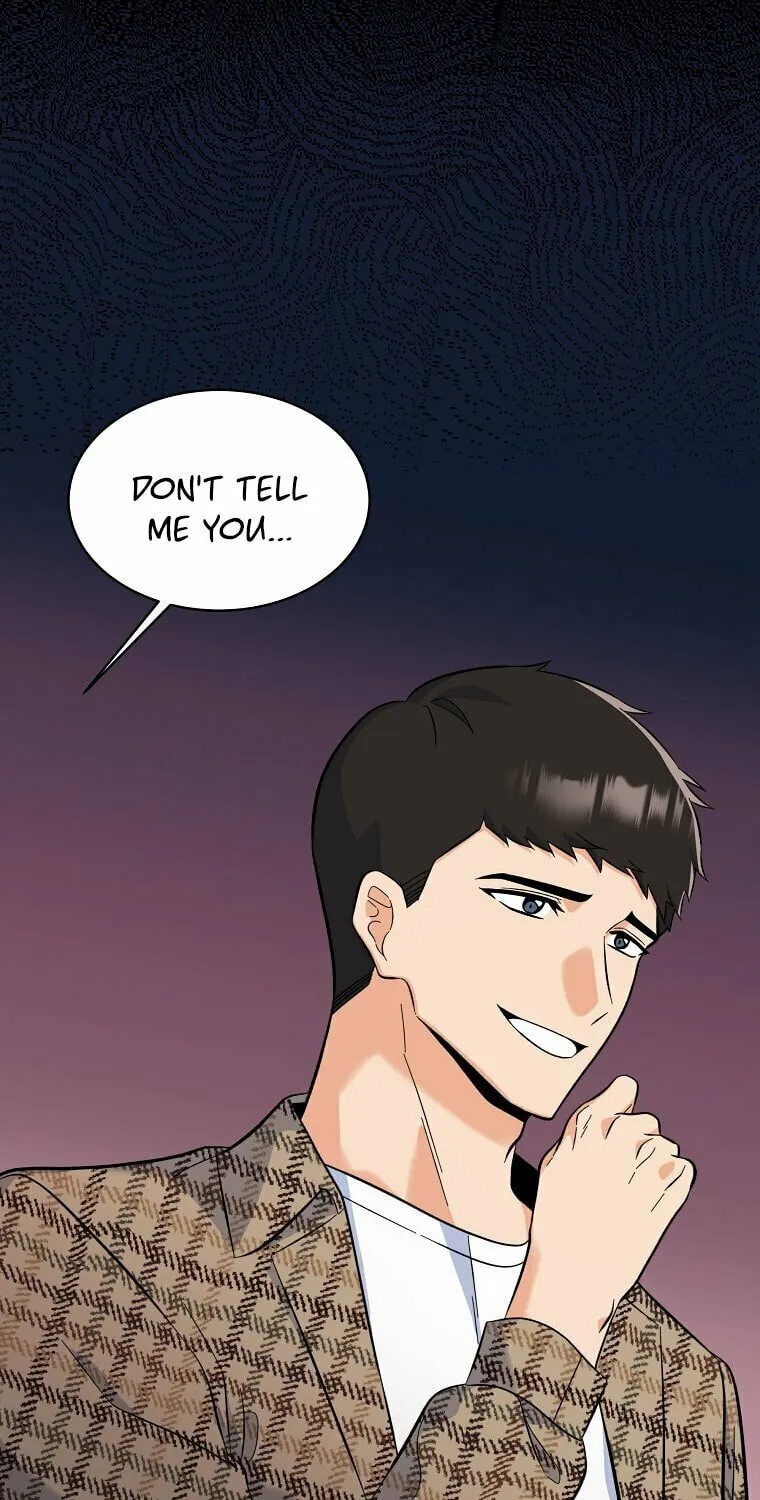 Rookie Talent Agent Knows It All – Chapter 76 – Page 34