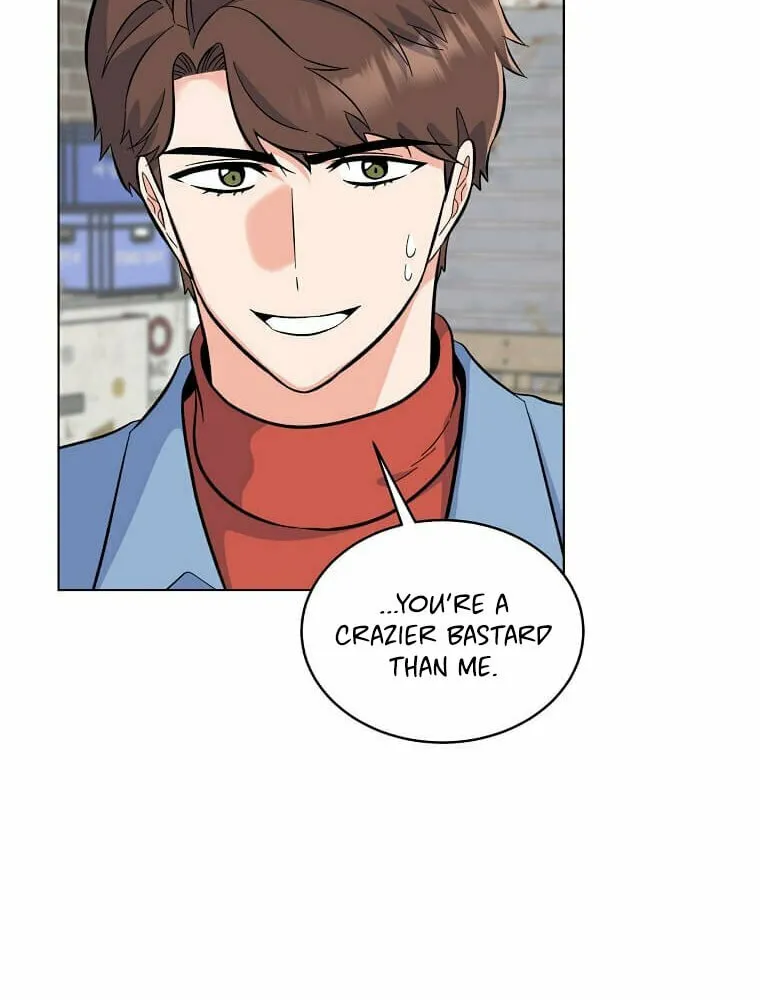 Rookie Talent Agent Knows It All – Chapter 76 – Page 36