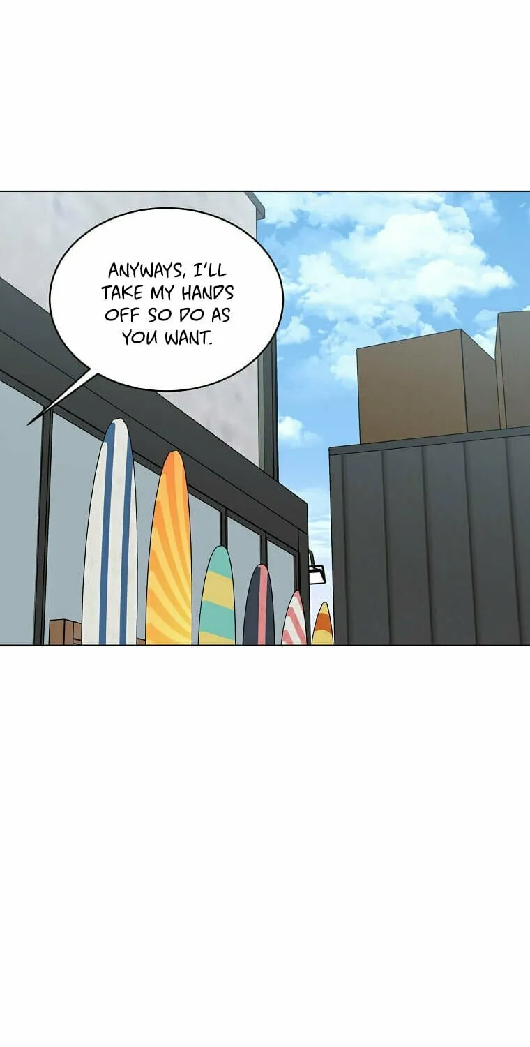Rookie Talent Agent Knows It All – Chapter 76 – Page 37