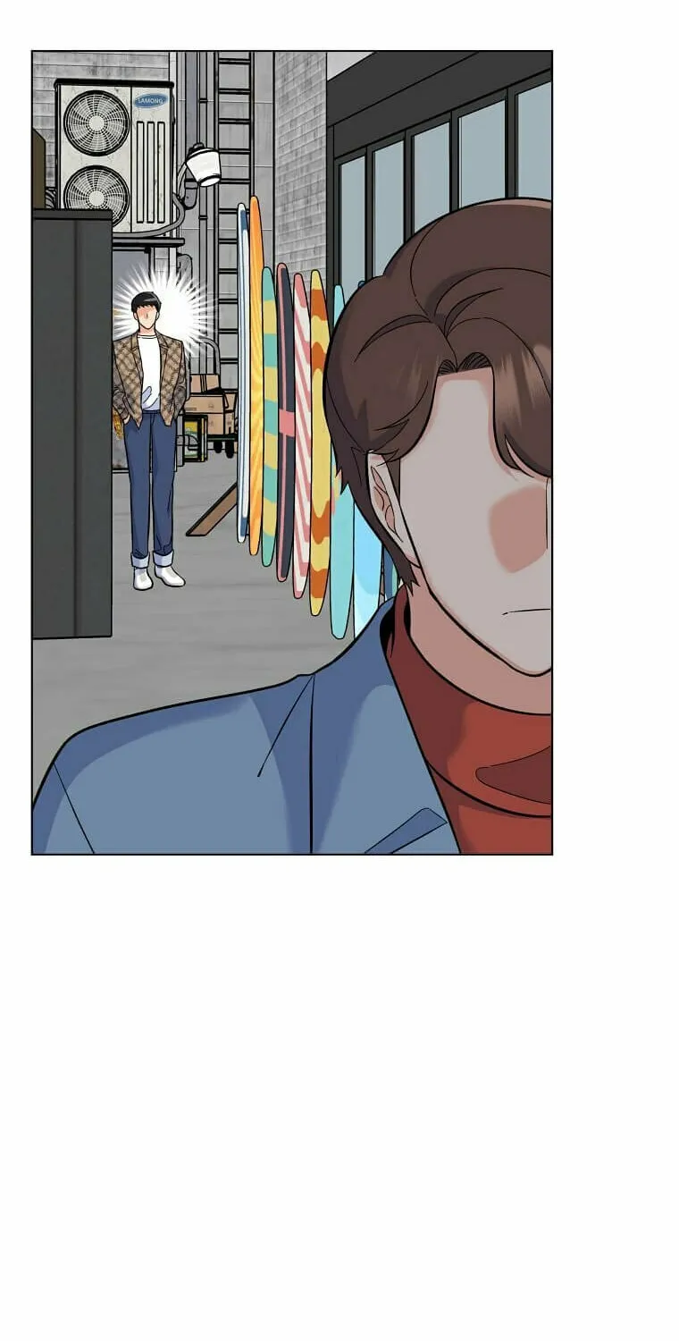 Rookie Talent Agent Knows It All – Chapter 76 – Page 38