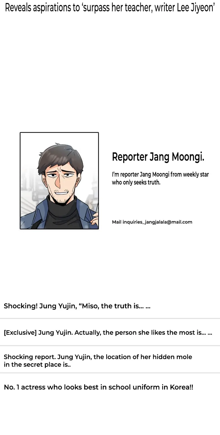 Rookie Talent Agent Knows It All – Chapter 76 – Page 44