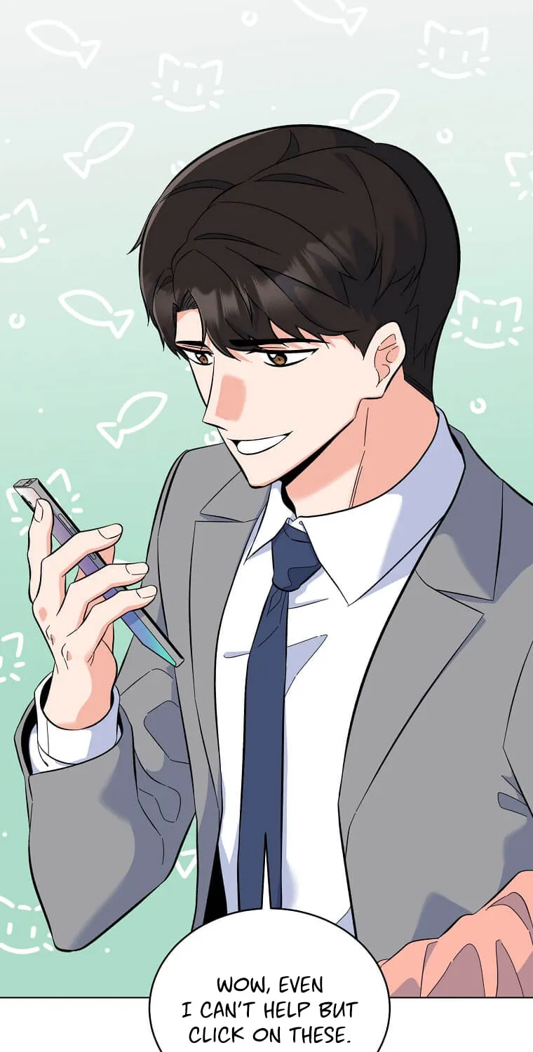 Rookie Talent Agent Knows It All – Chapter 76 – Page 46