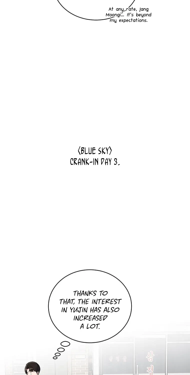 Rookie Talent Agent Knows It All – Chapter 76 – Page 47