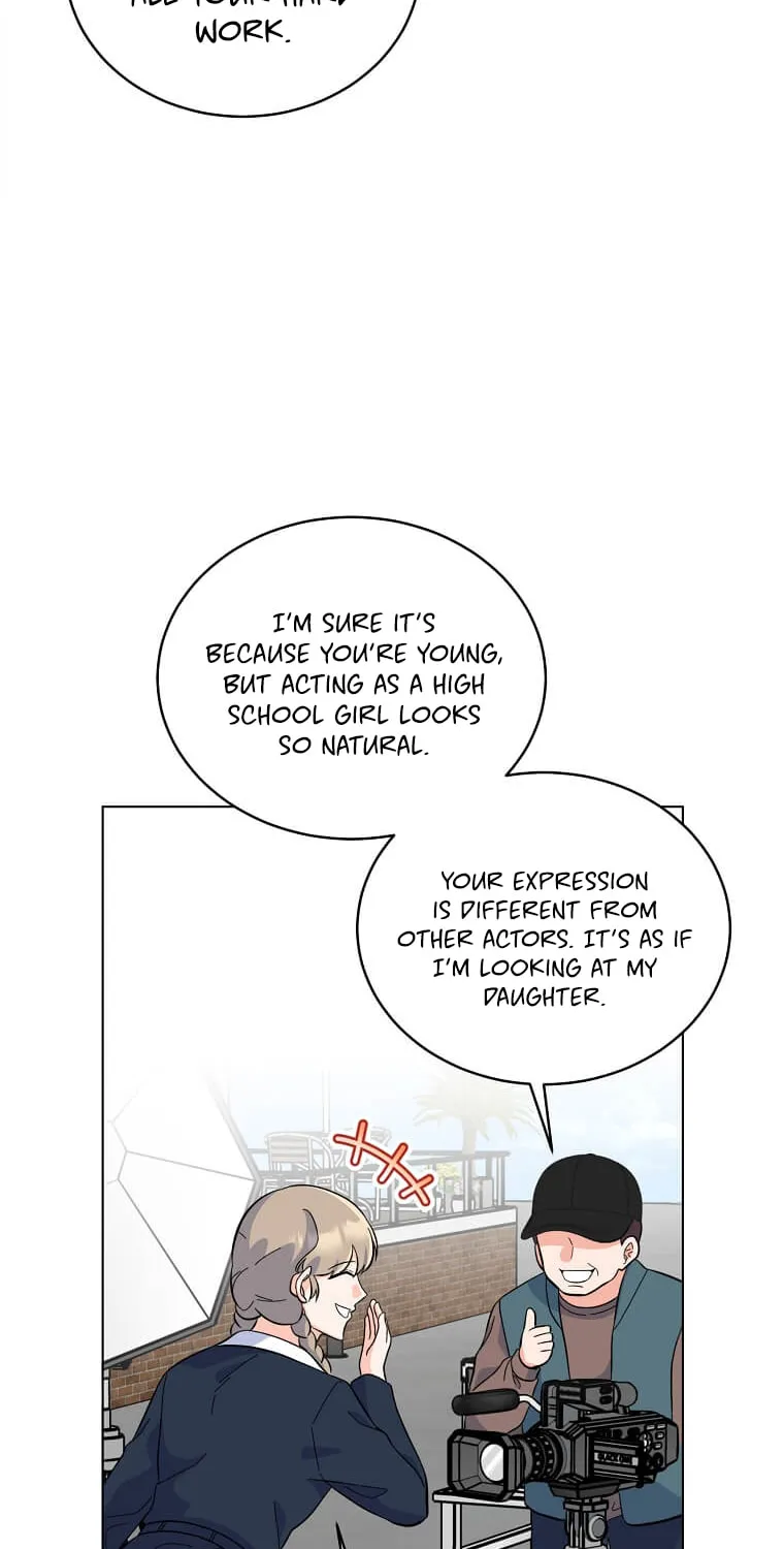 Rookie Talent Agent Knows It All – Chapter 76 – Page 49