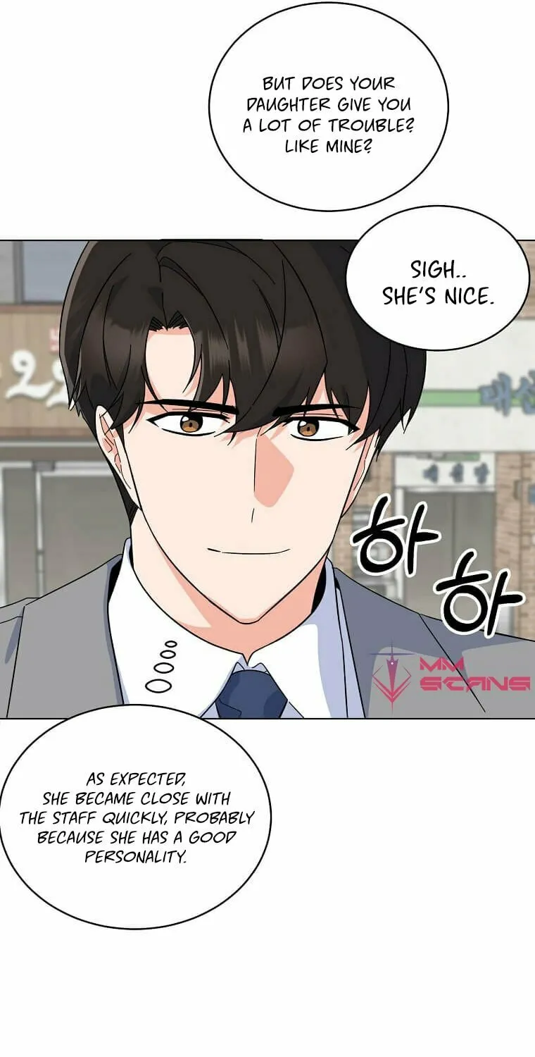 Rookie Talent Agent Knows It All – Chapter 76 – Page 51