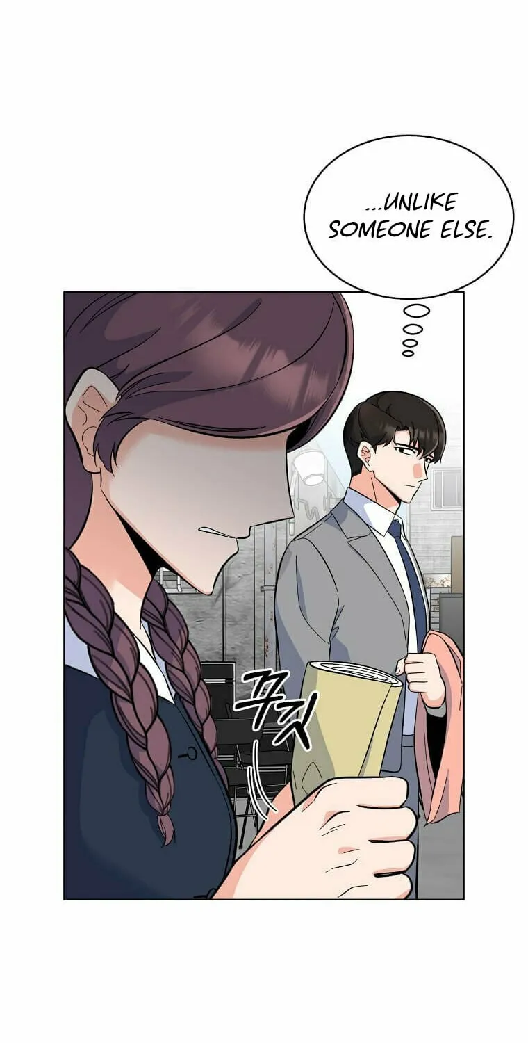 Rookie Talent Agent Knows It All – Chapter 76 – Page 52