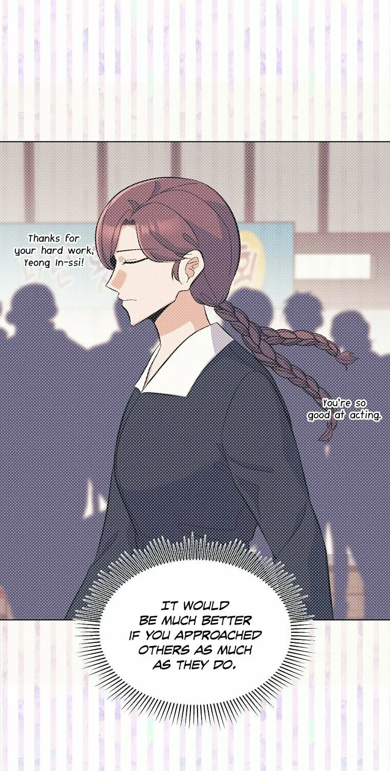 Rookie Talent Agent Knows It All – Chapter 76 – Page 55