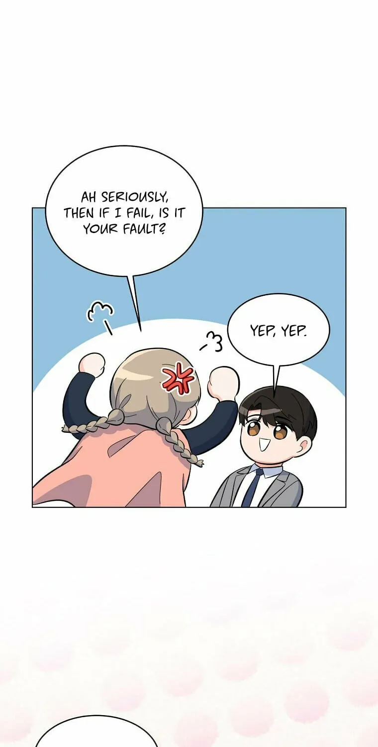 Rookie Talent Agent Knows It All – Chapter 76 – Page 59