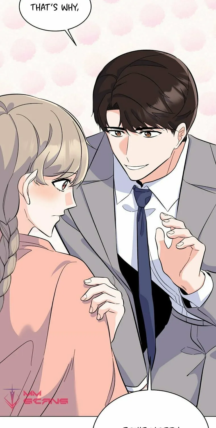 Rookie Talent Agent Knows It All – Chapter 76 – Page 60