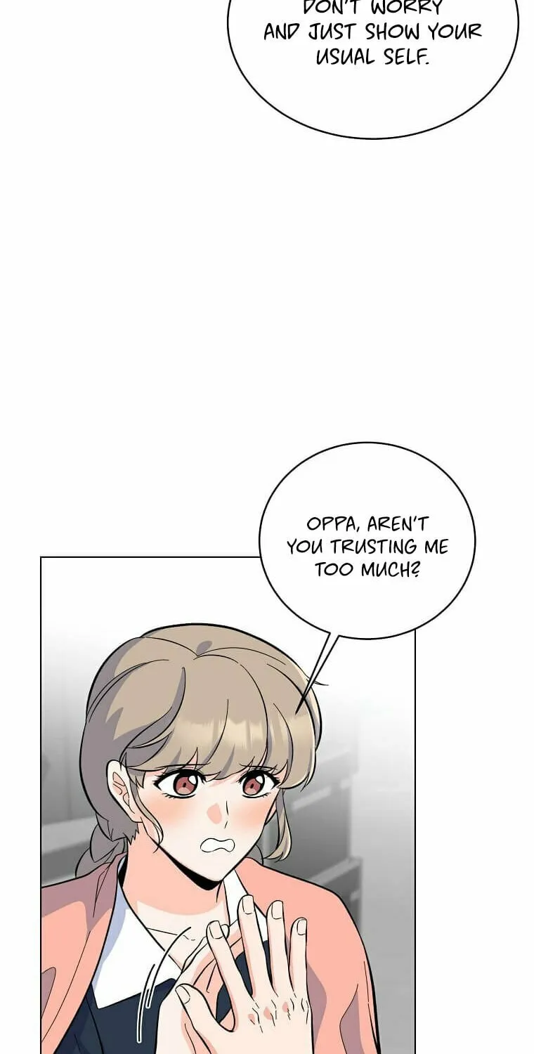 Rookie Talent Agent Knows It All – Chapter 76 – Page 61