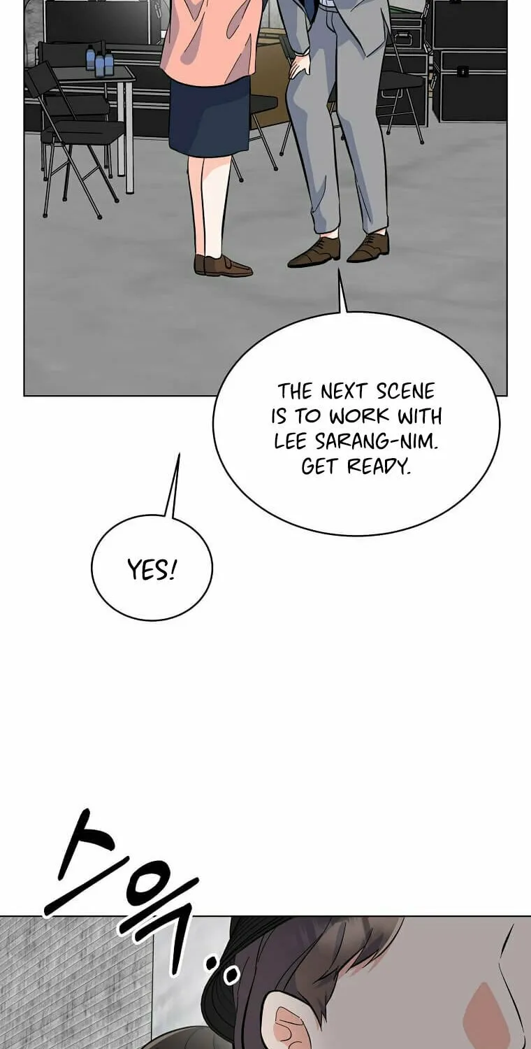 Rookie Talent Agent Knows It All – Chapter 76 – Page 63