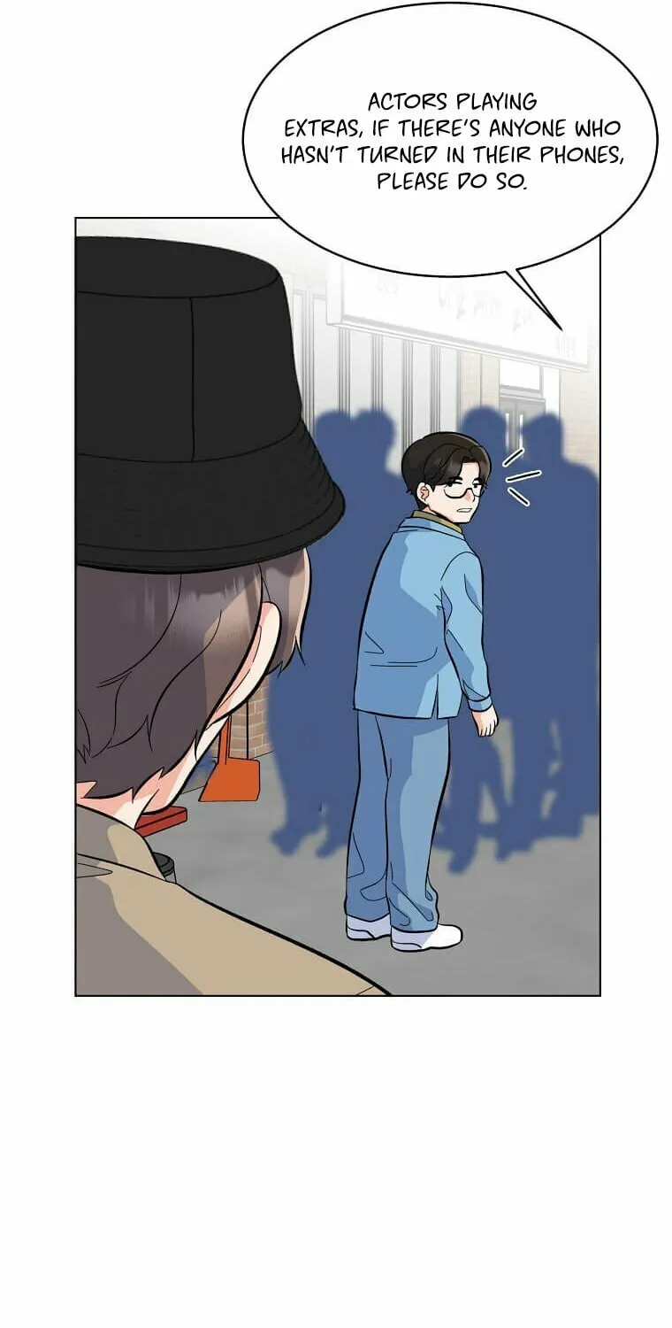 Rookie Talent Agent Knows It All – Chapter 76 – Page 65