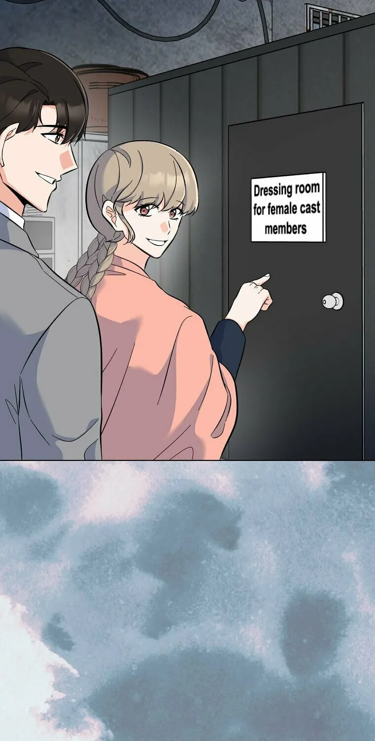 Rookie Talent Agent Knows It All – Chapter 76 – Page 68