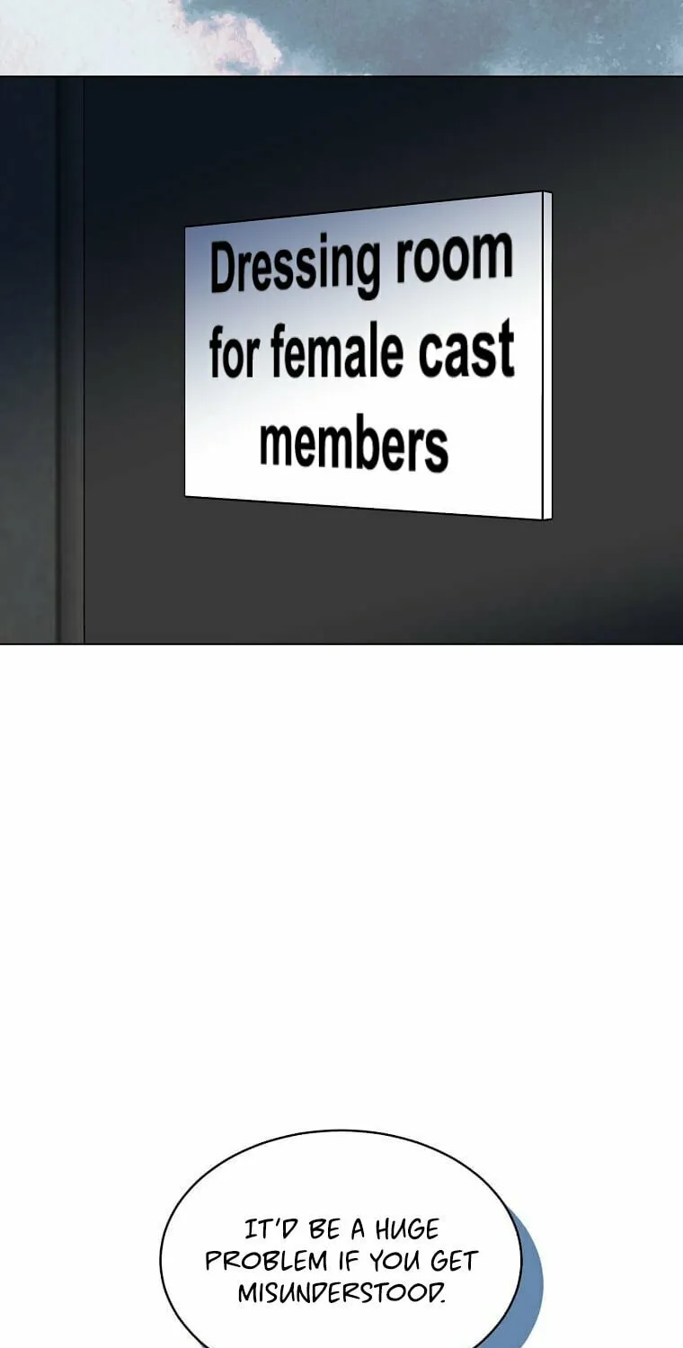 Rookie Talent Agent Knows It All – Chapter 76 – Page 69