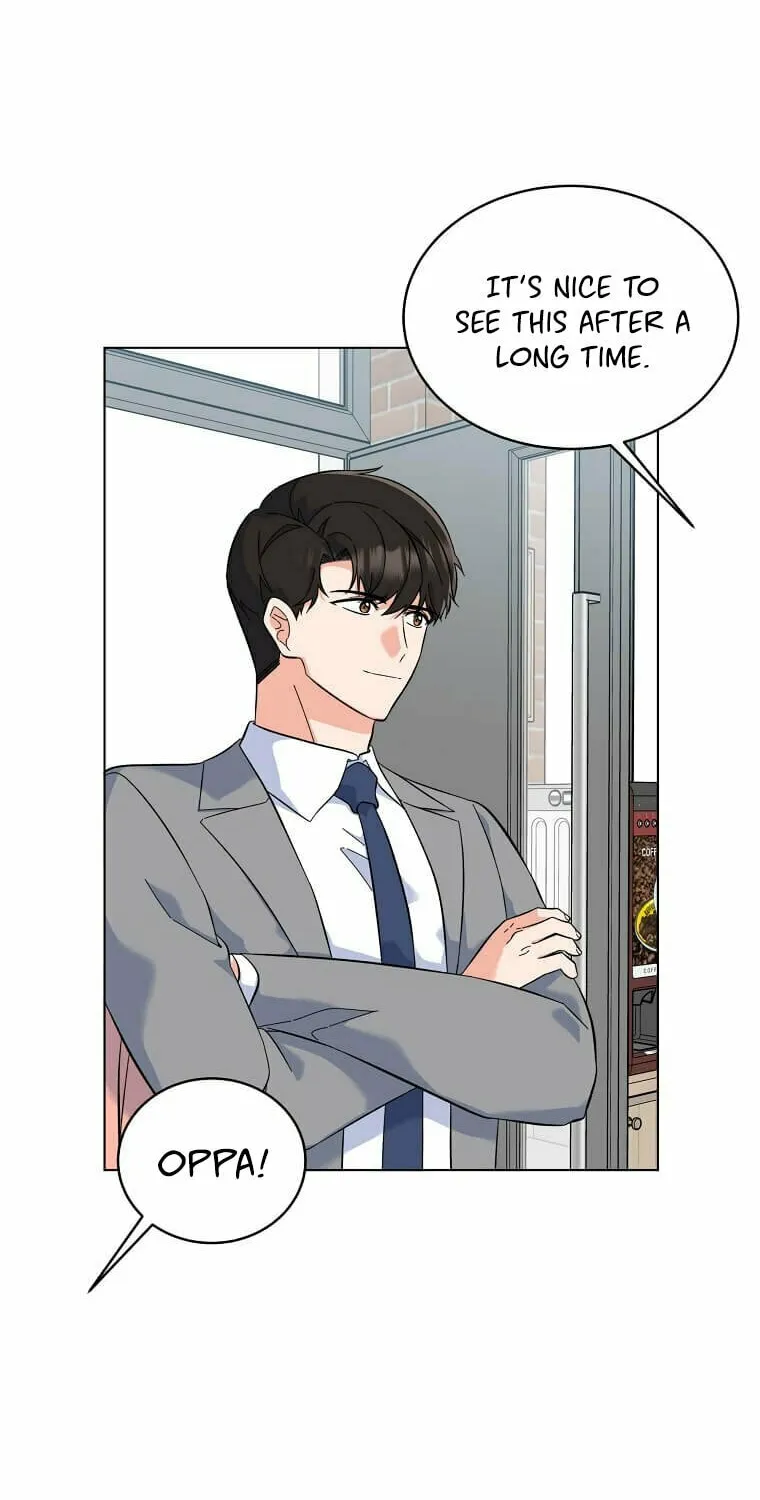 Rookie Talent Agent Knows It All – Chapter 77 – Page 6