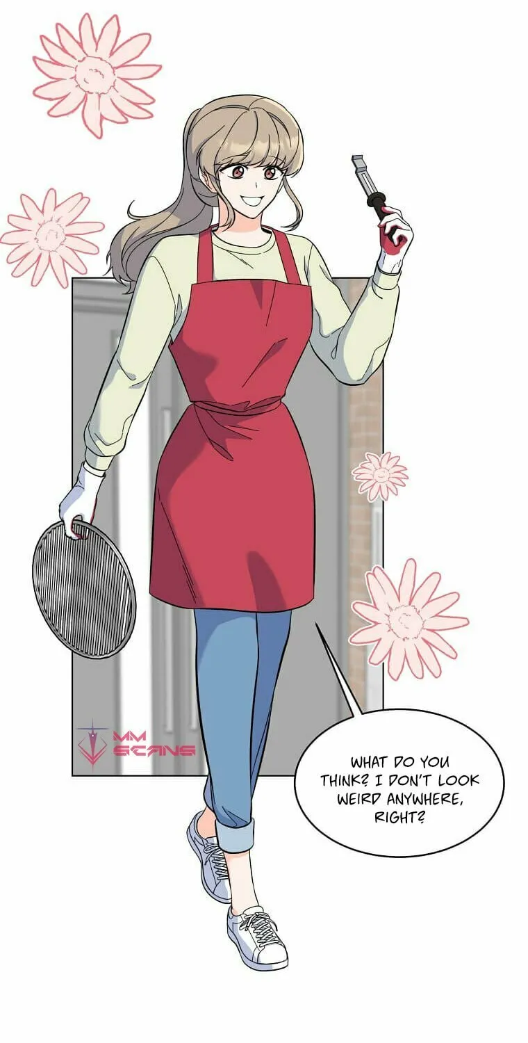 Rookie Talent Agent Knows It All – Chapter 77 – Page 7
