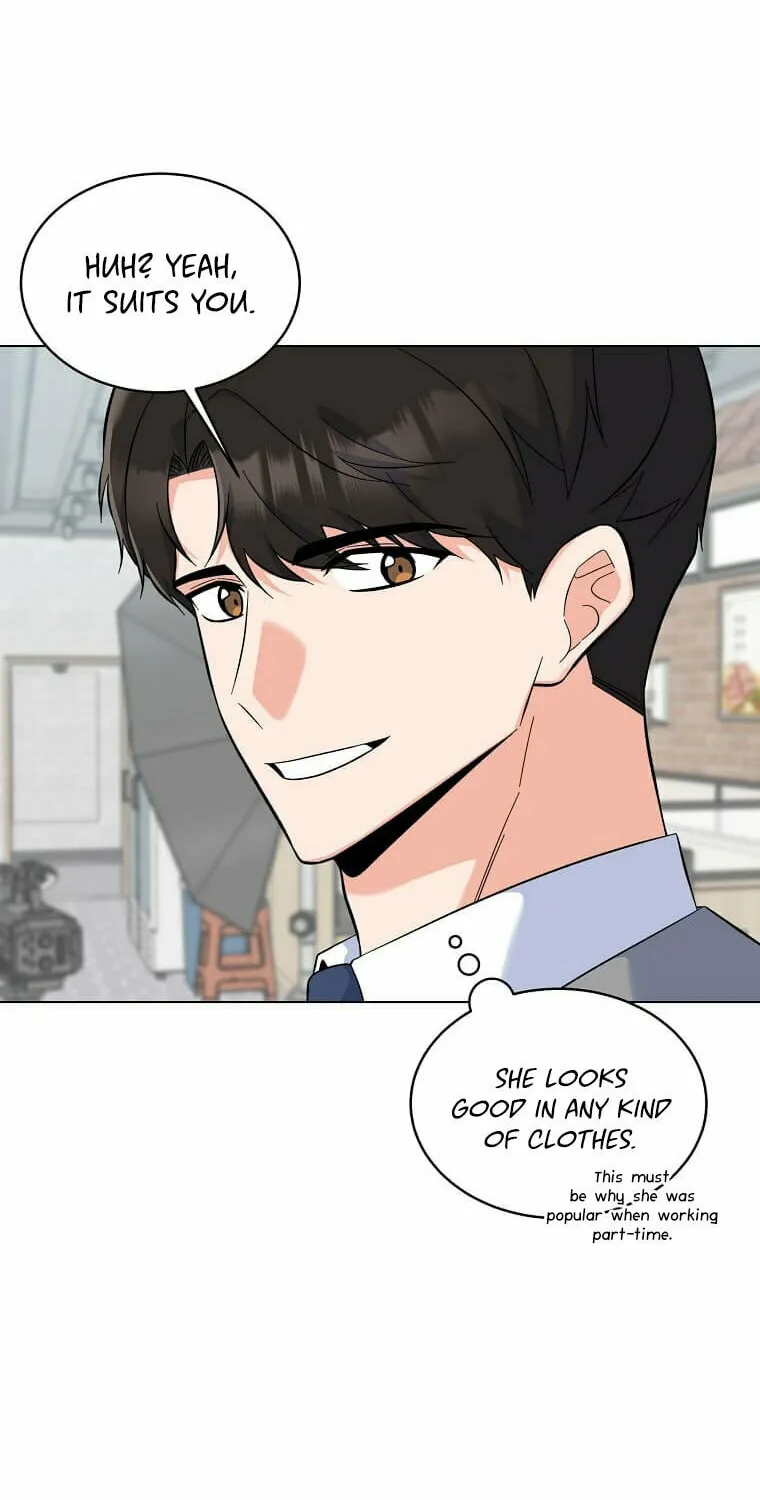 Rookie Talent Agent Knows It All – Chapter 77 – Page 8