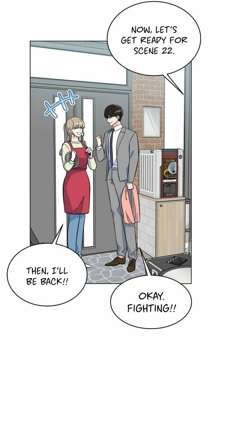 Rookie Talent Agent Knows It All – Chapter 77 – Page 9