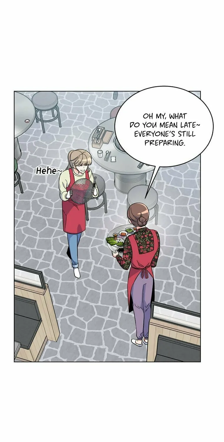 Rookie Talent Agent Knows It All – Chapter 77 – Page 11