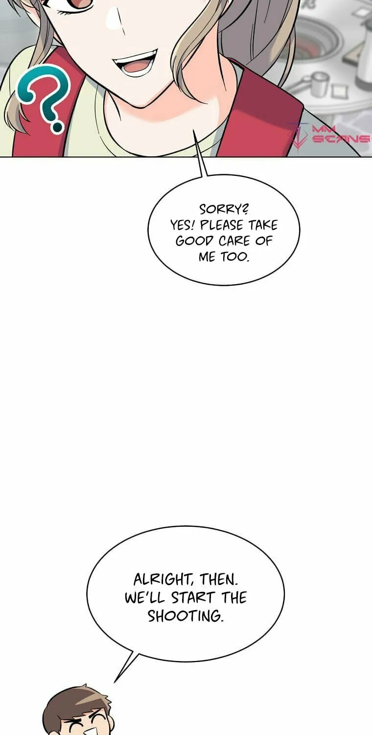 Rookie Talent Agent Knows It All – Chapter 77 – Page 13