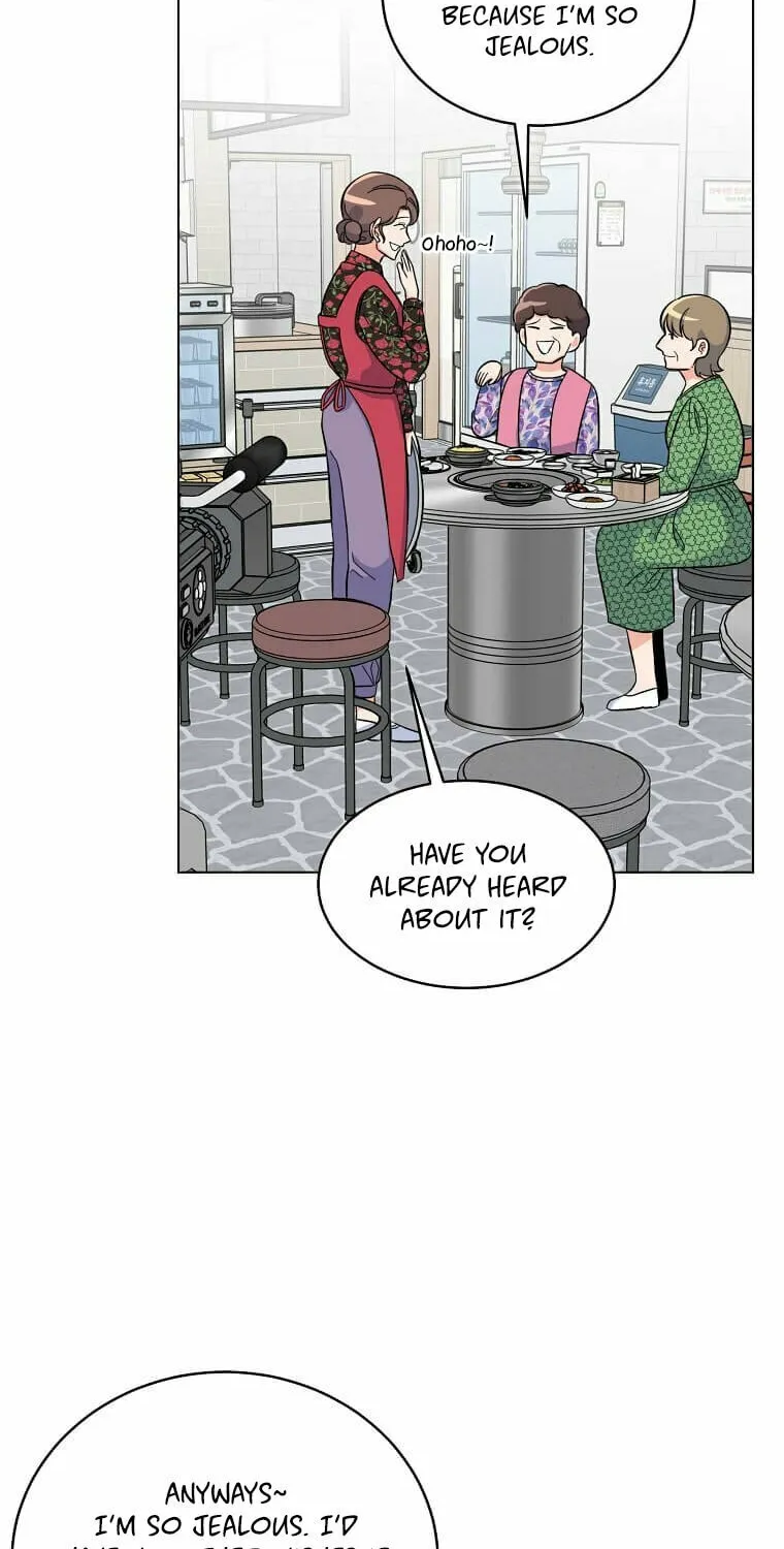 Rookie Talent Agent Knows It All – Chapter 77 – Page 17