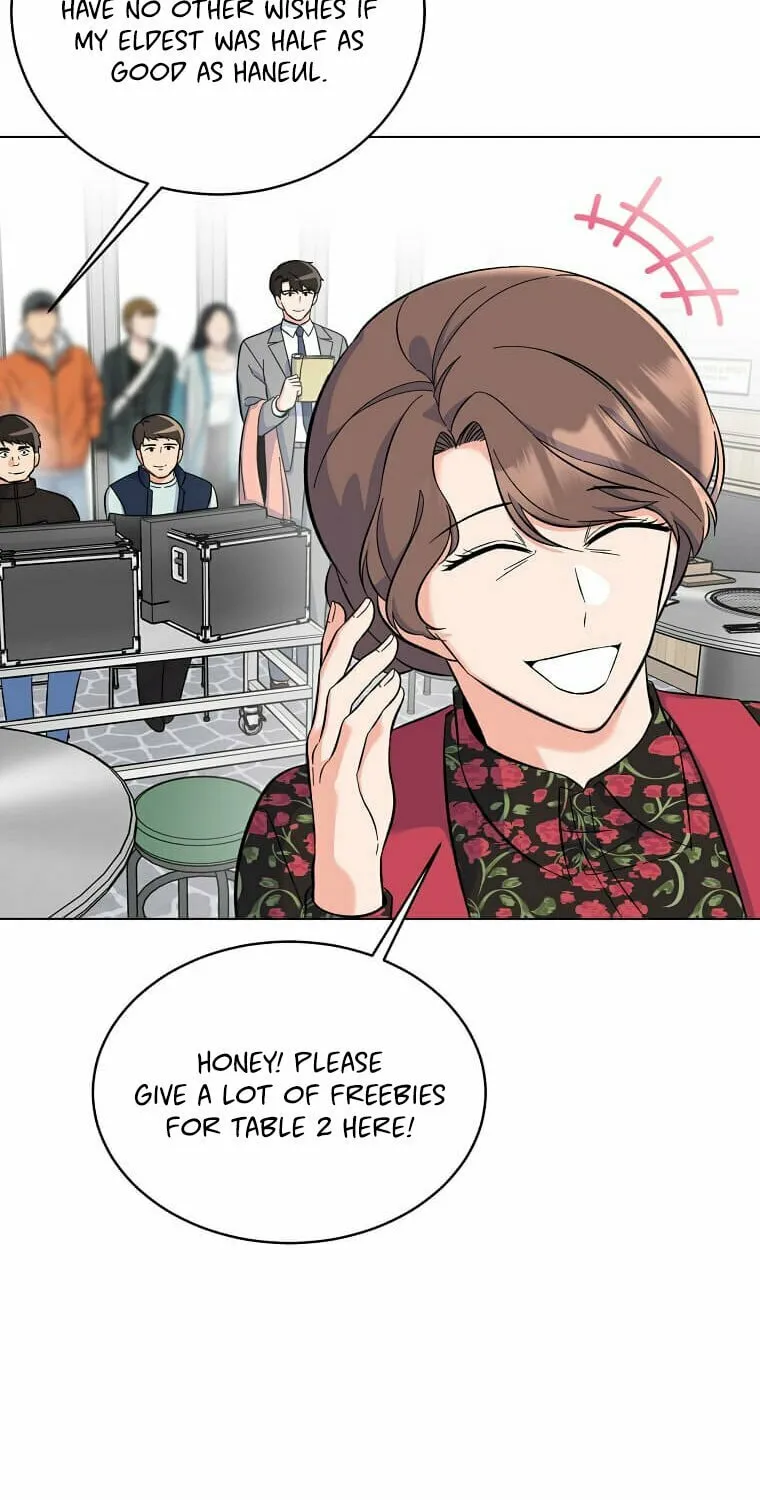 Rookie Talent Agent Knows It All – Chapter 77 – Page 18