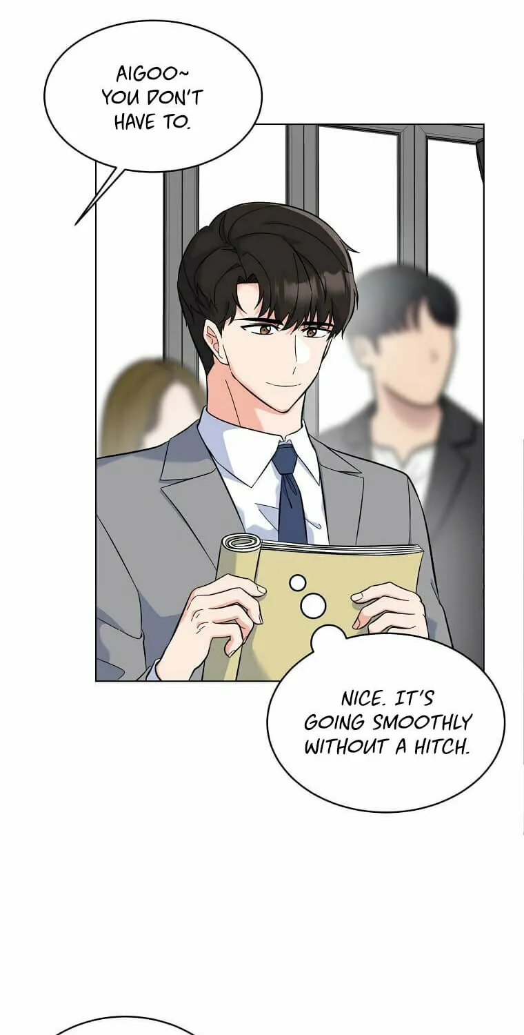 Rookie Talent Agent Knows It All – Chapter 77 – Page 19
